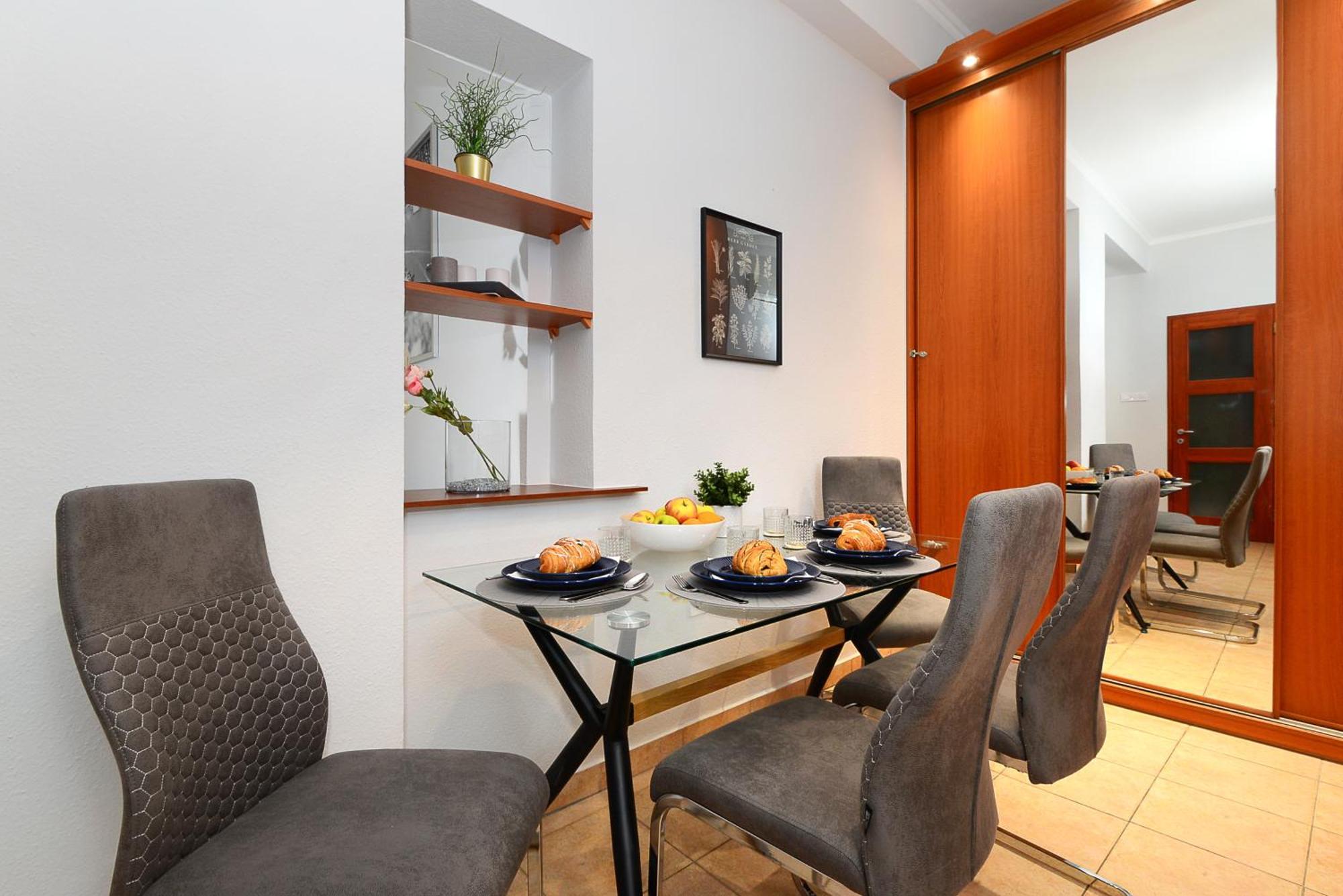 Luxury Central Apartment R161 Budapešť Exteriér fotografie
